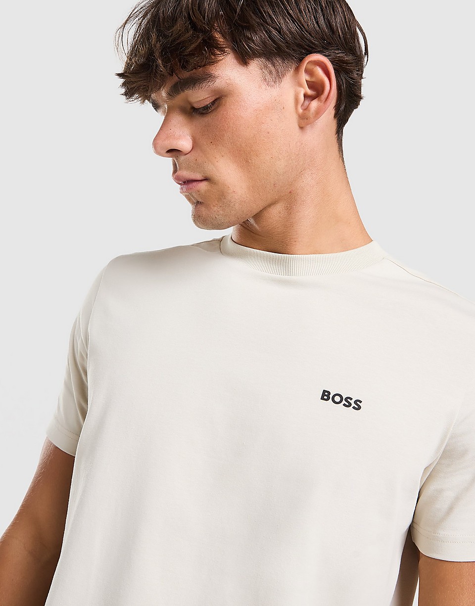 T-shirt Herr