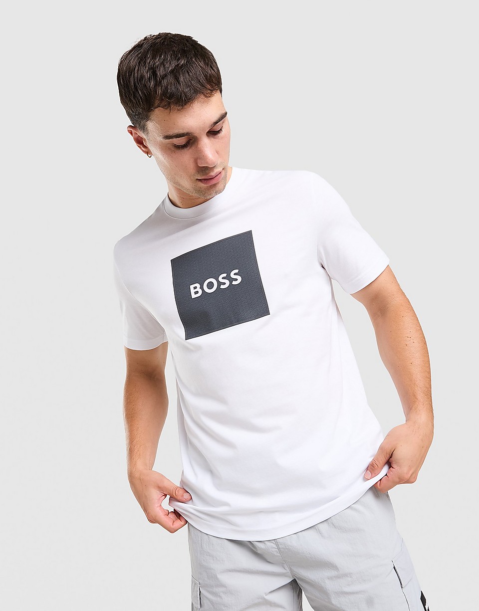 Box Logo T-Shirt