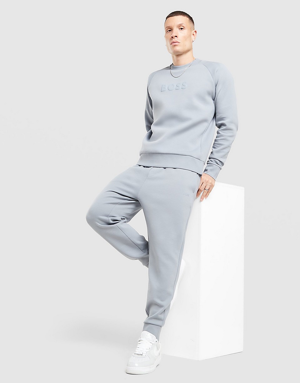 Salbo Sweatshirt