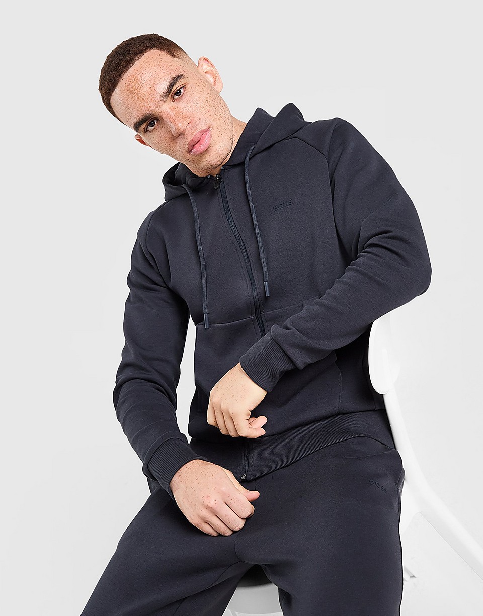 Saggy Hoodie