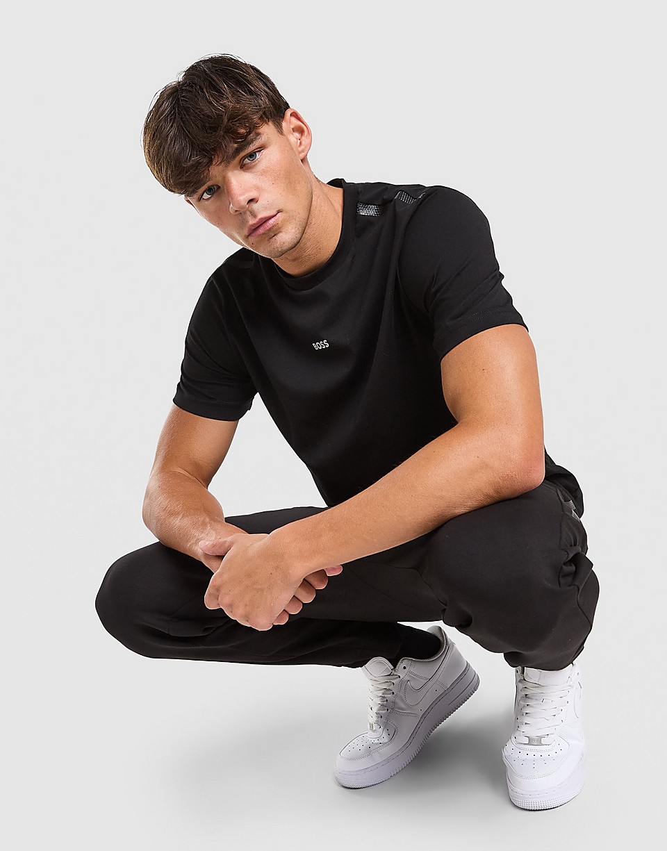 Tape T-Shirt