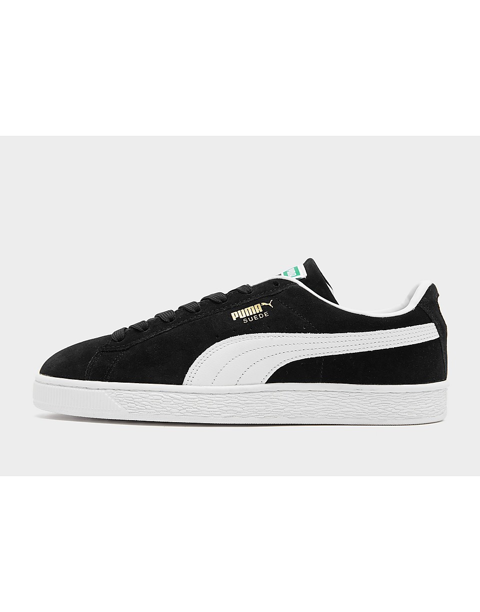 Suede Classic