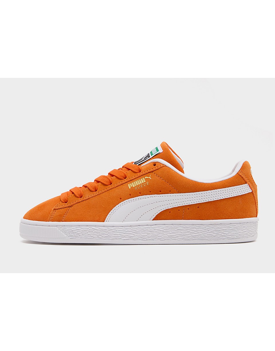 Suede Classic