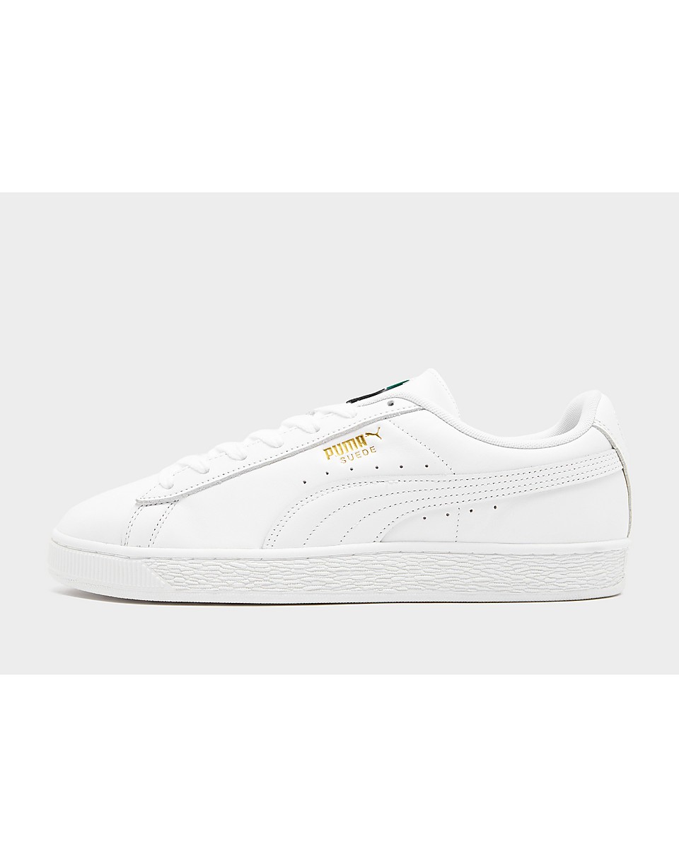 Suede Leather
