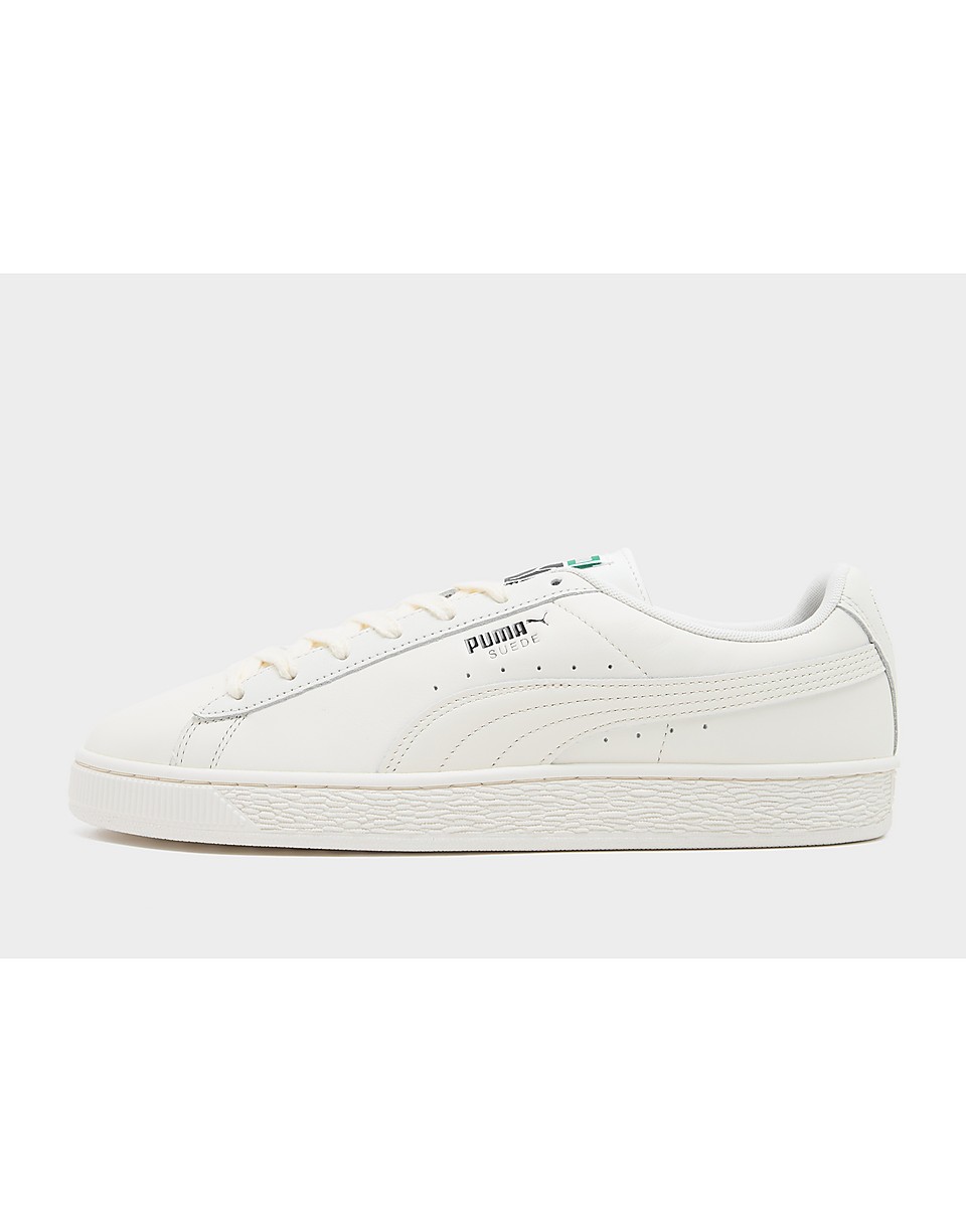 Suede Leather
