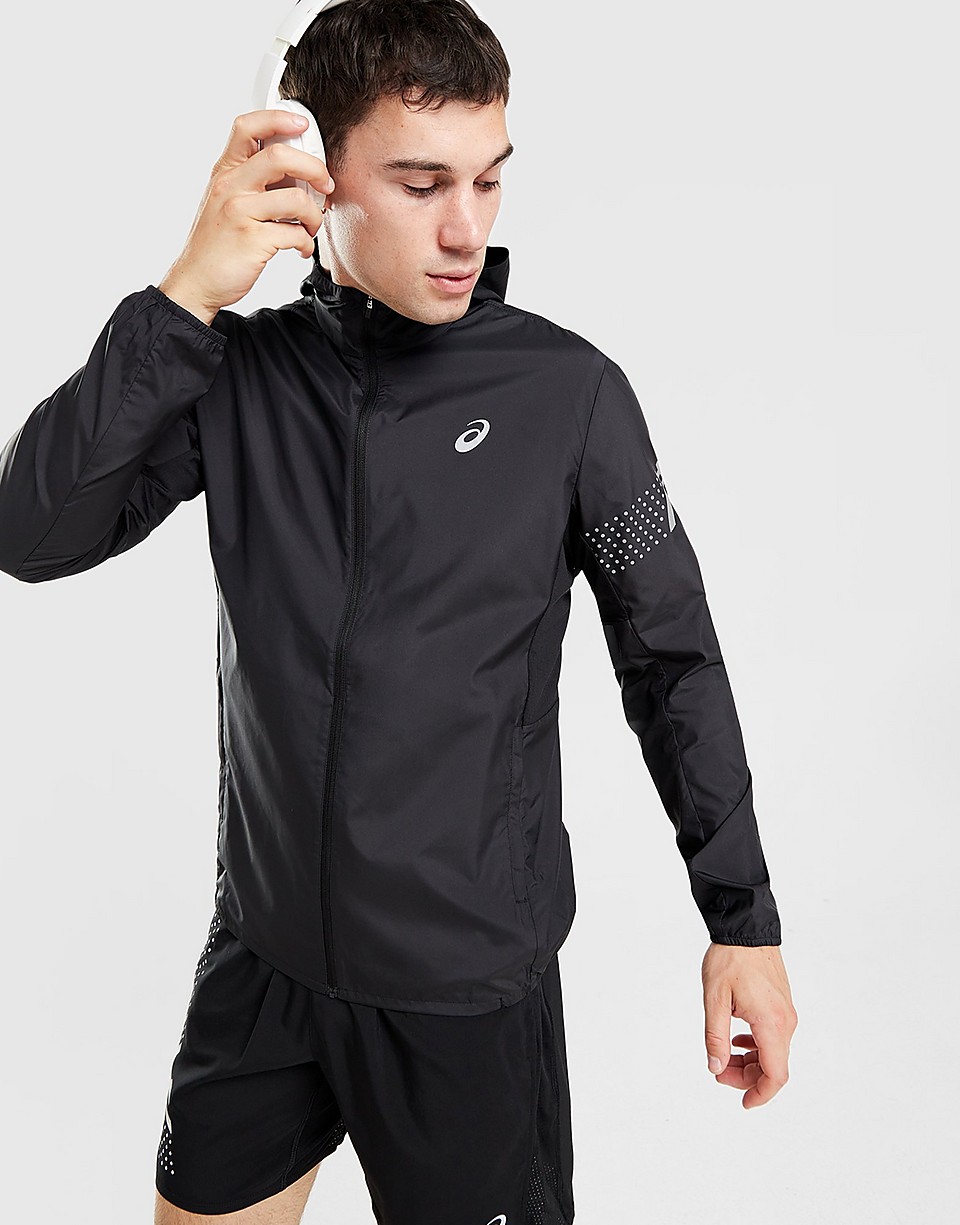 Icon Jacket