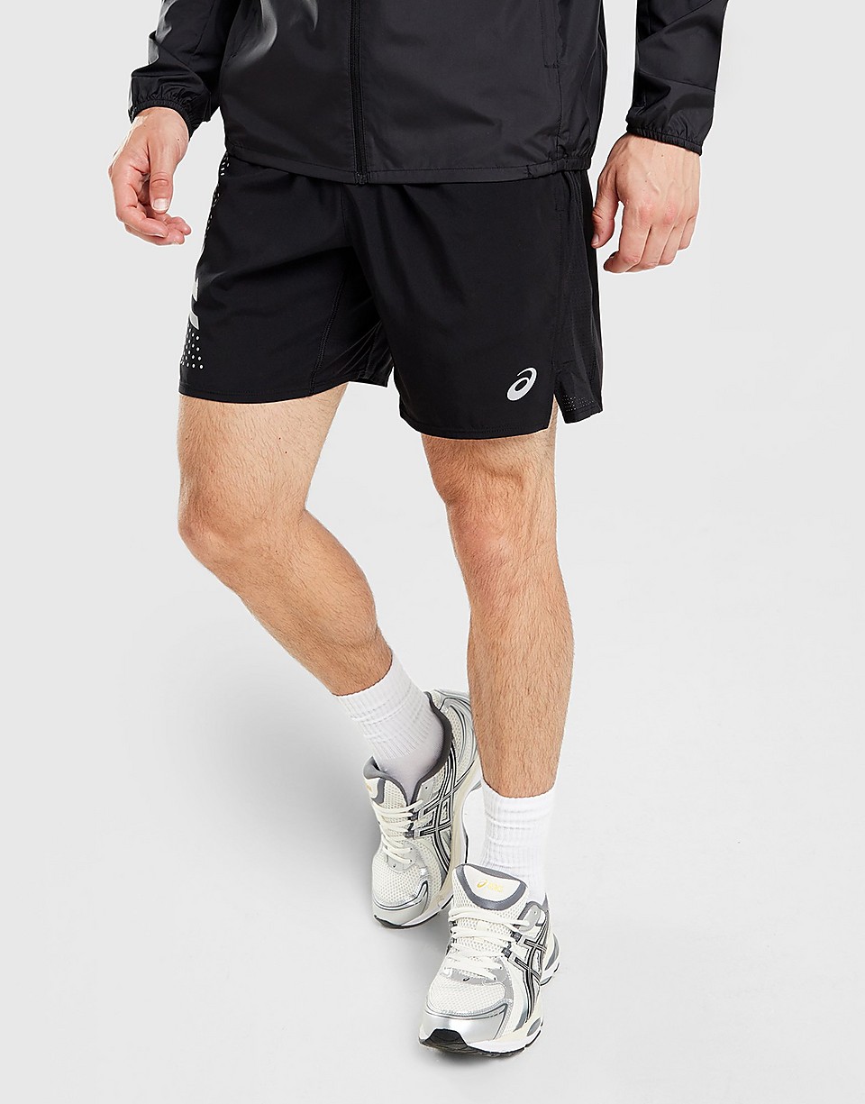 Icon Shorts