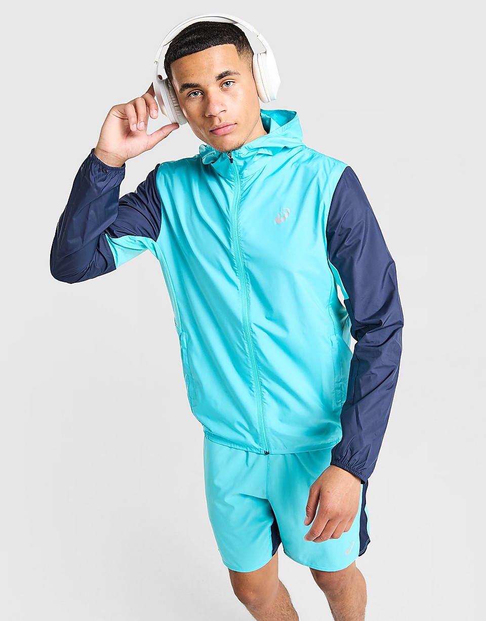 CORE JACKET