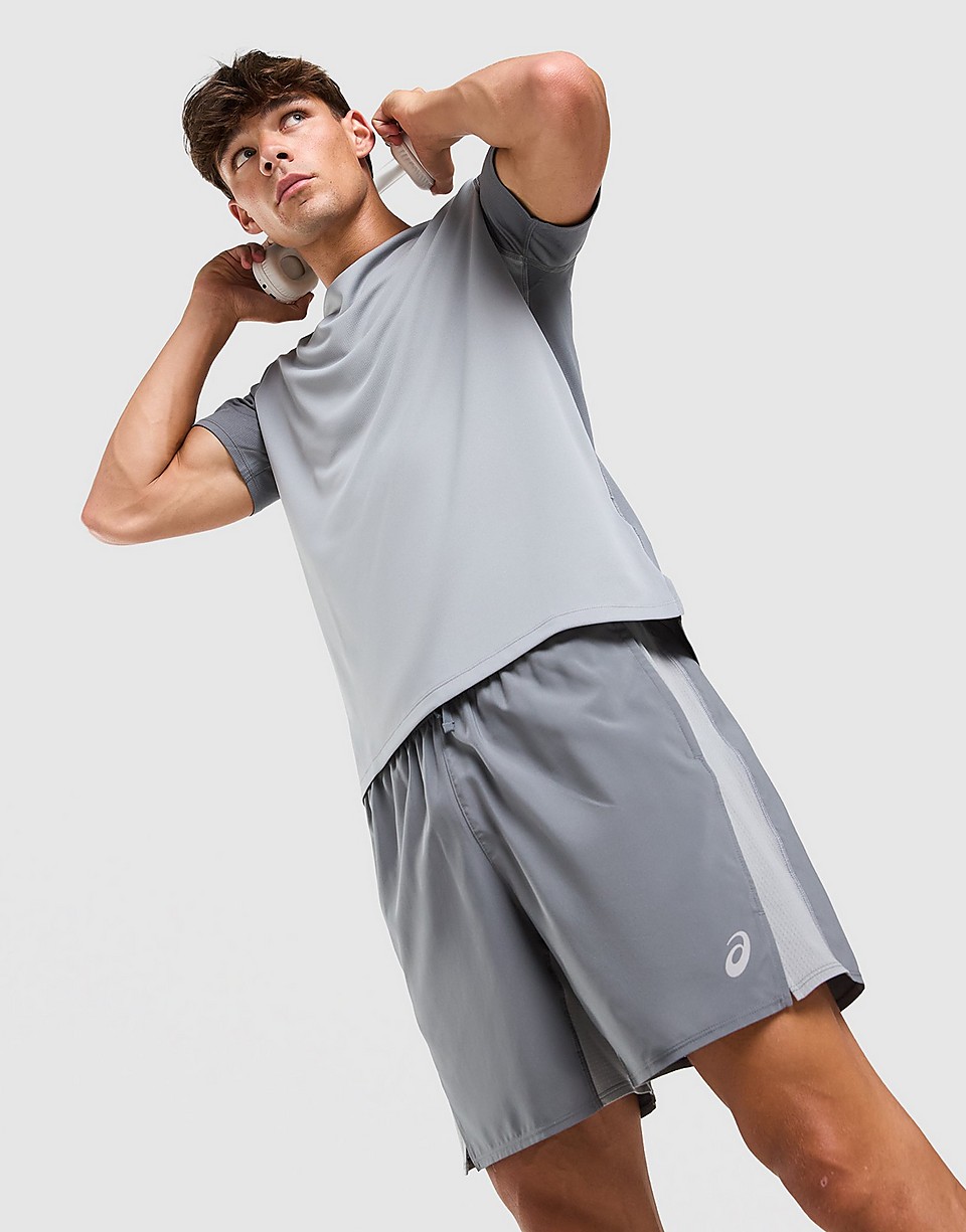 Core Colour Block Shorts
