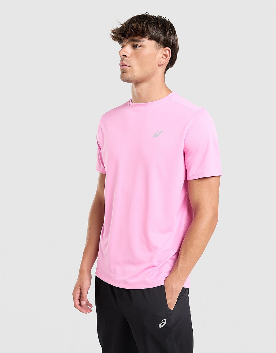 T-shirt Herr