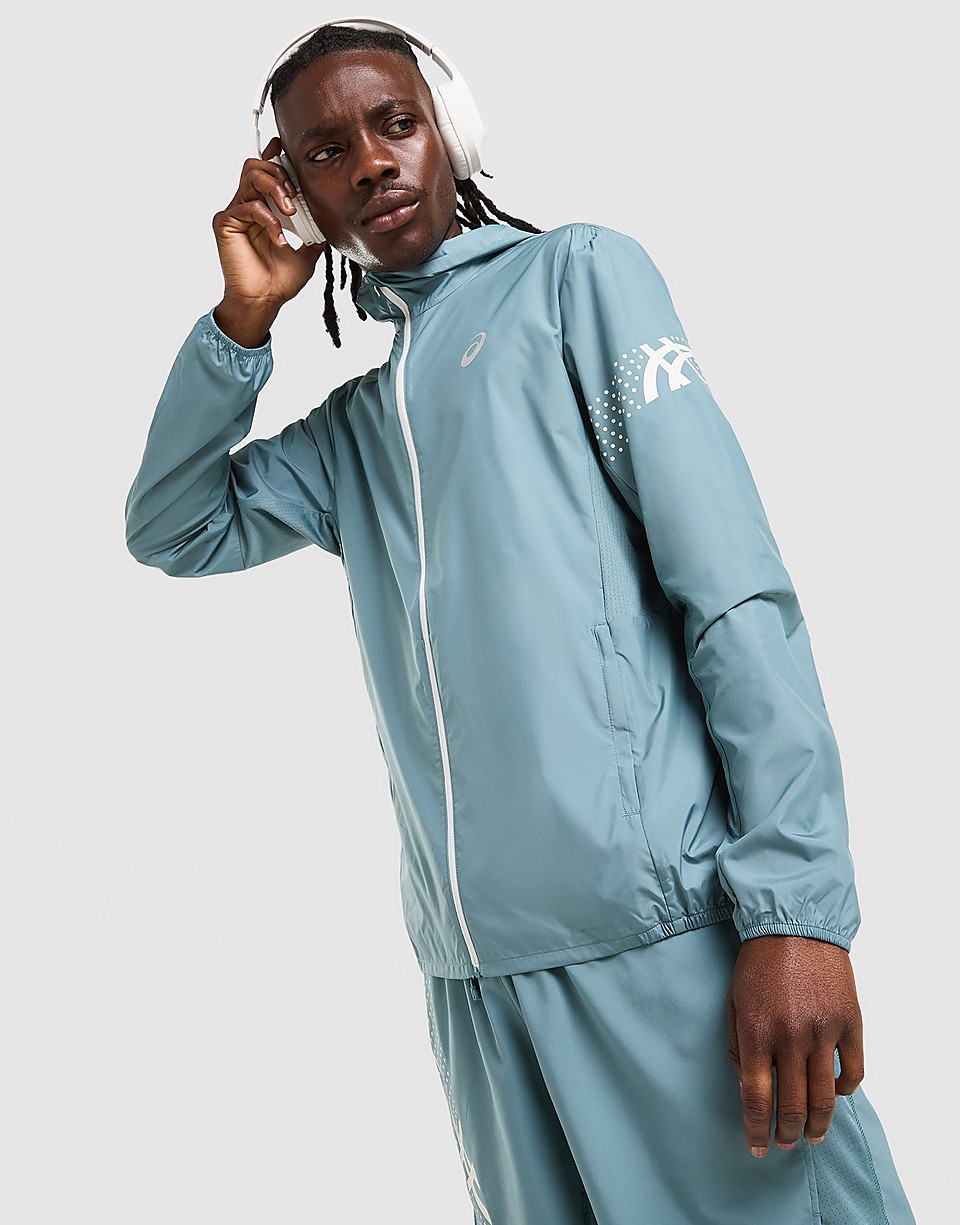 Icon Jacket
