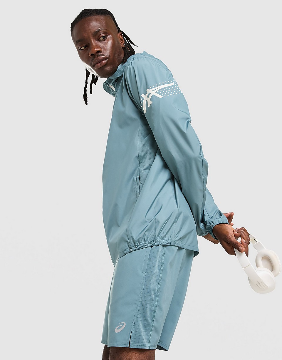 Icon 7" Shorts