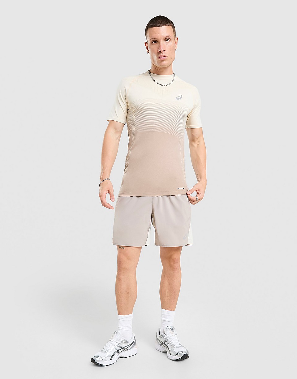 Core Colour Block Shorts