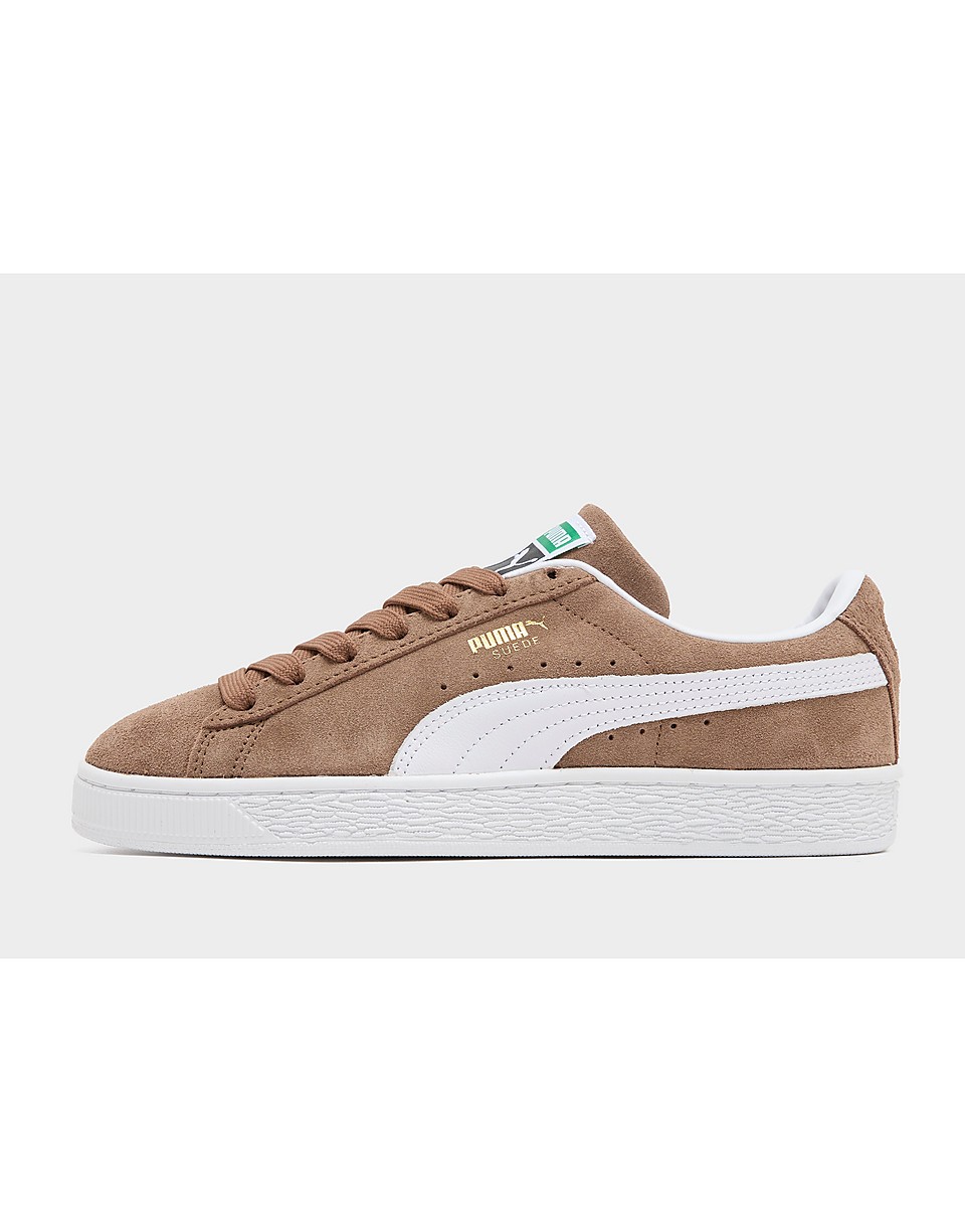 Suede Classic Women's
