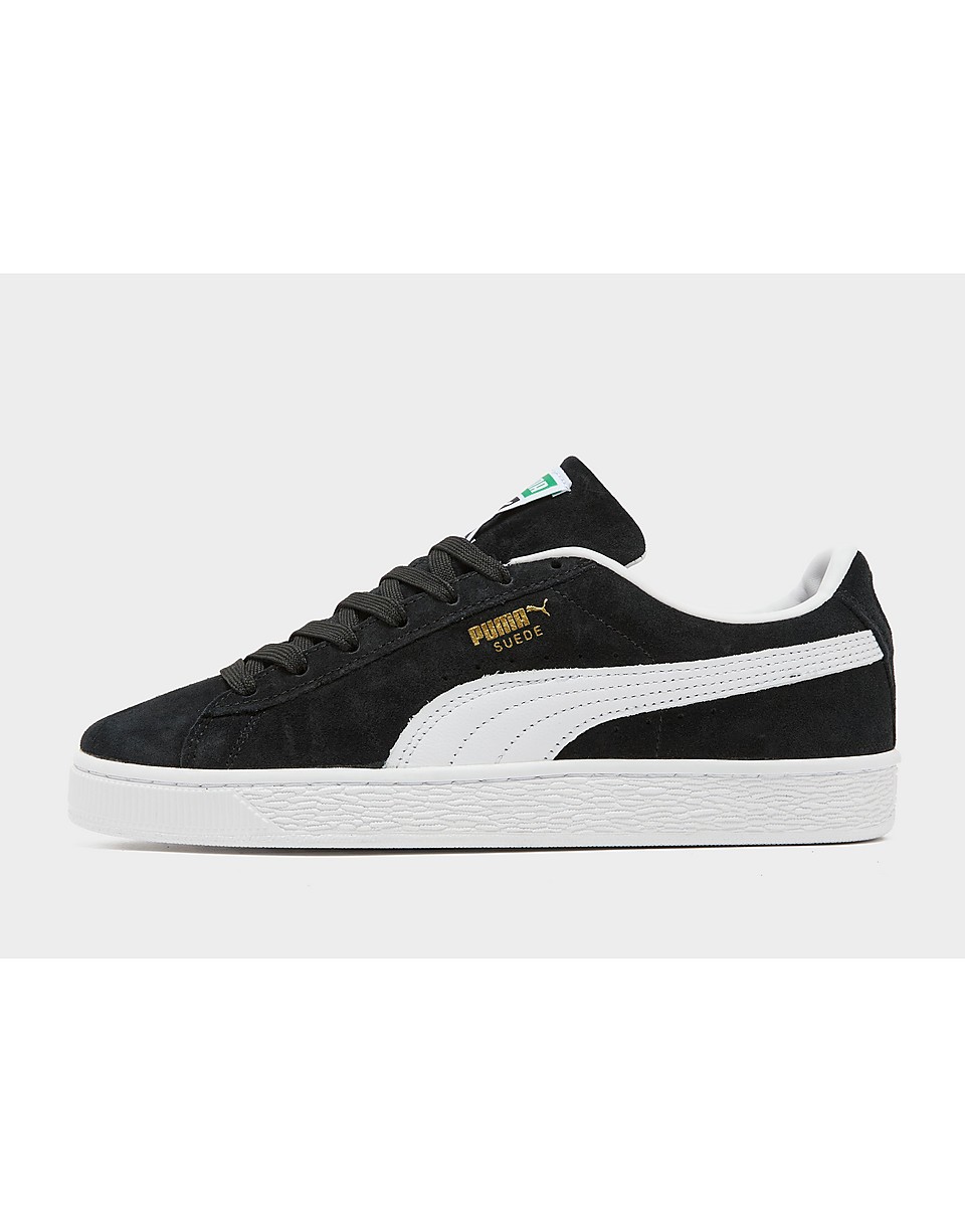 Suede Classic Women's