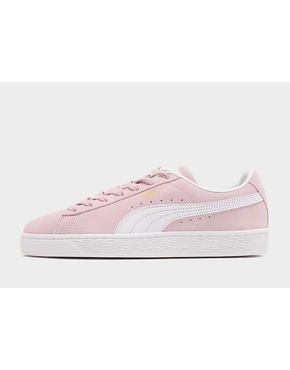 Suede Classic Women's