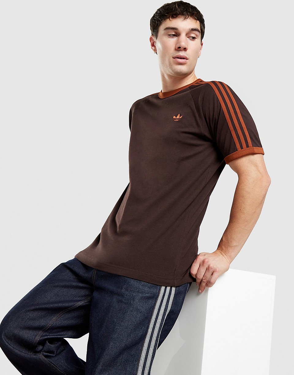 Adicolor Classics 3-stripes T-shirt