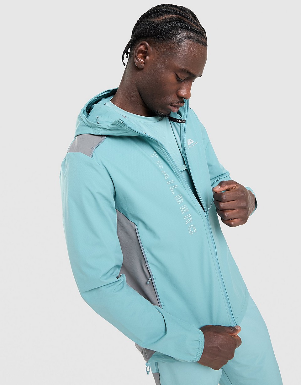 Triathlon Jacket