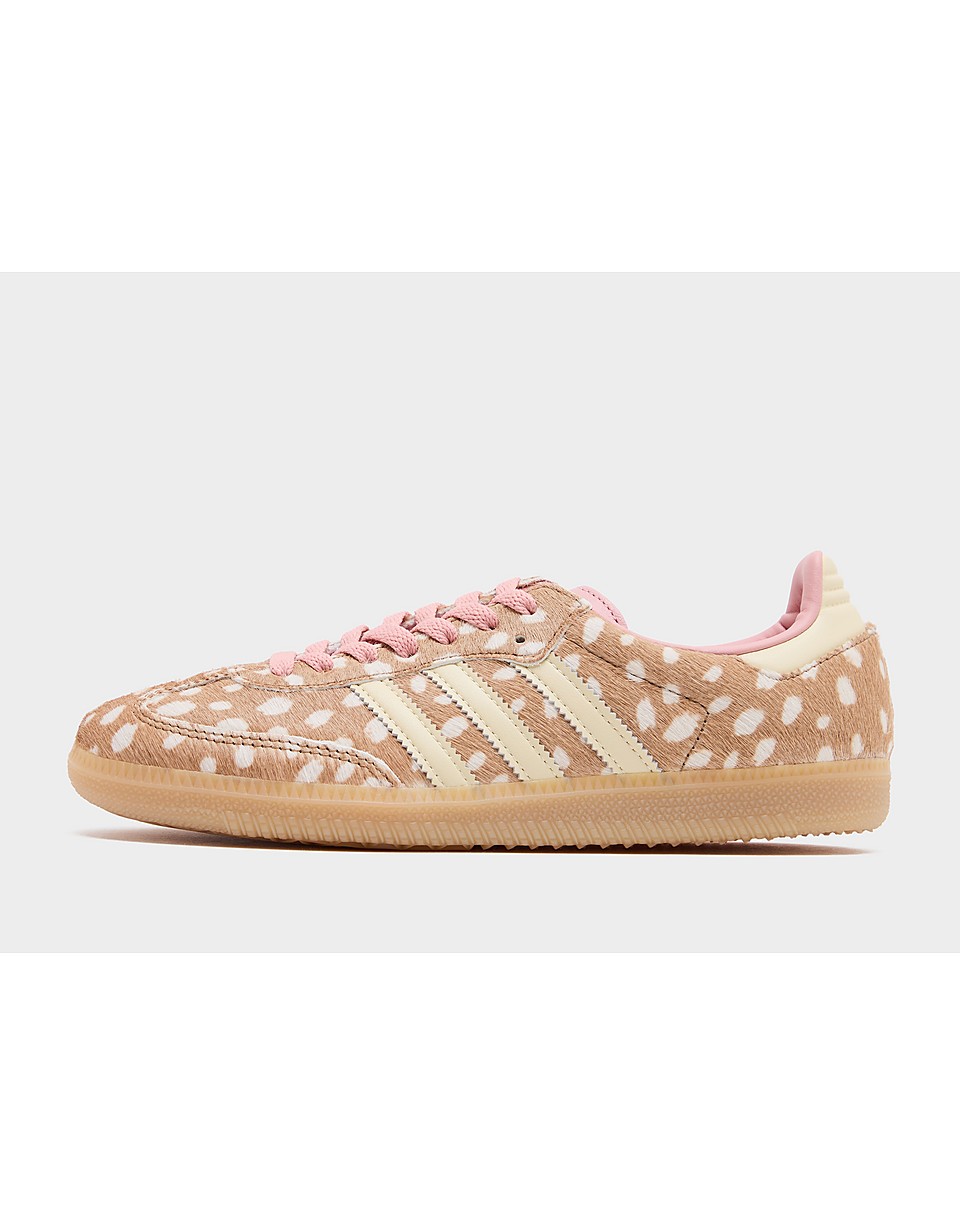 Samba OG Pony Hair Women's