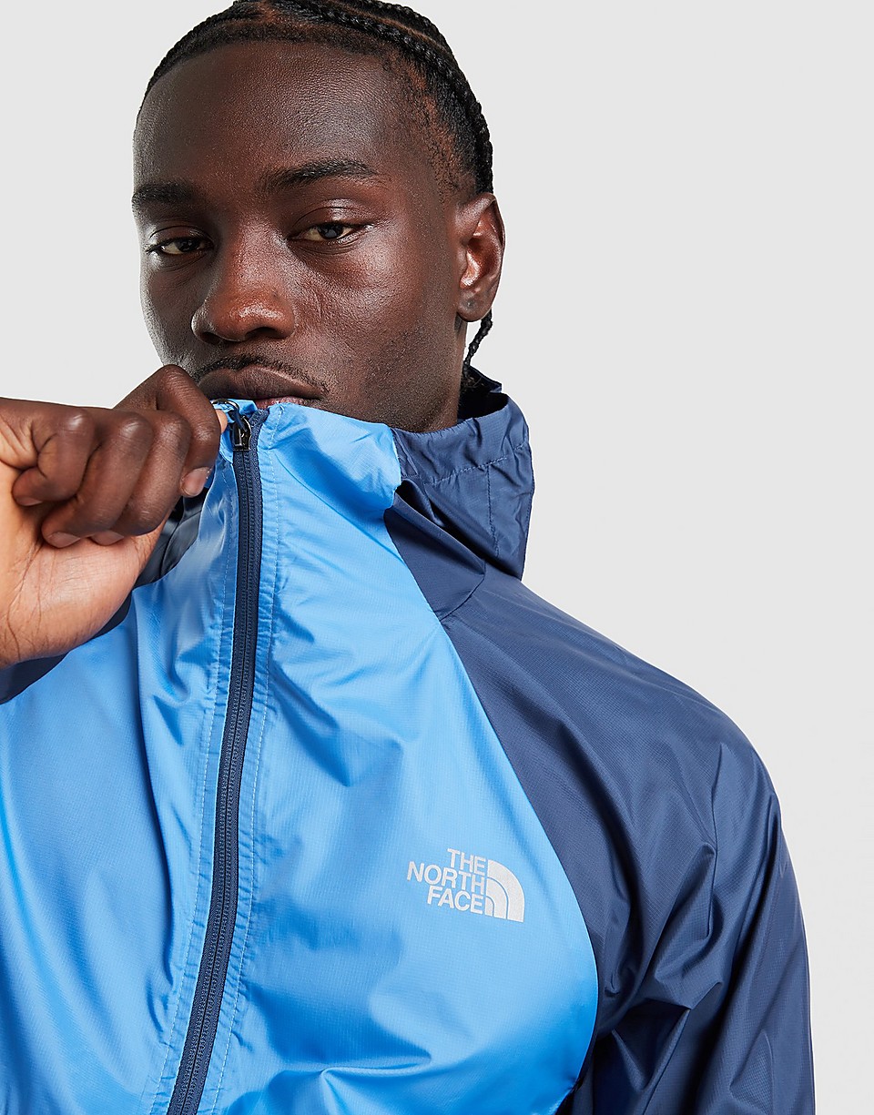 Vent Jacket