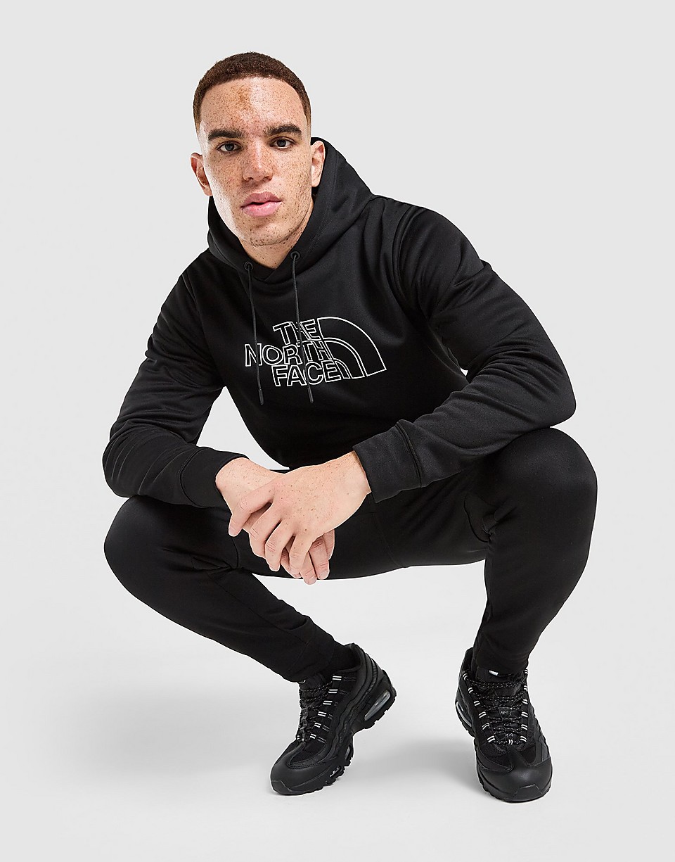 Surgent Tracksuit Herr