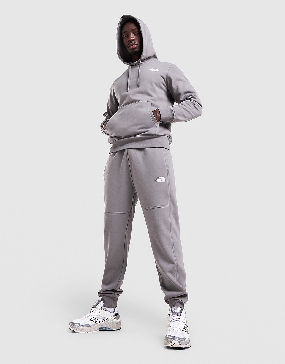 Simple Dome Tracksuit