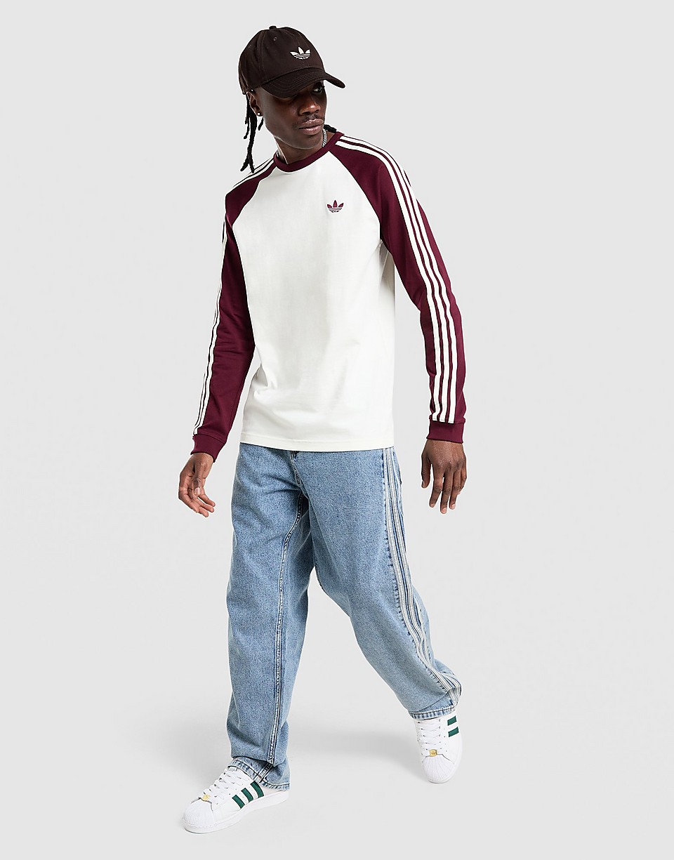 Firebird Denim Jeans