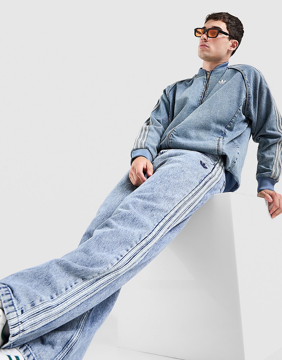 SST Gothic Denim Jeans