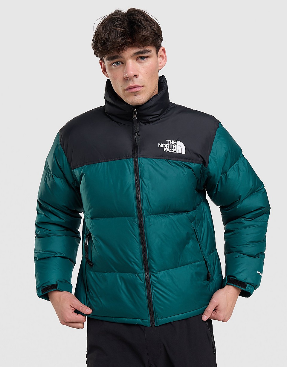 Nuptse 1996 Jacka Herr