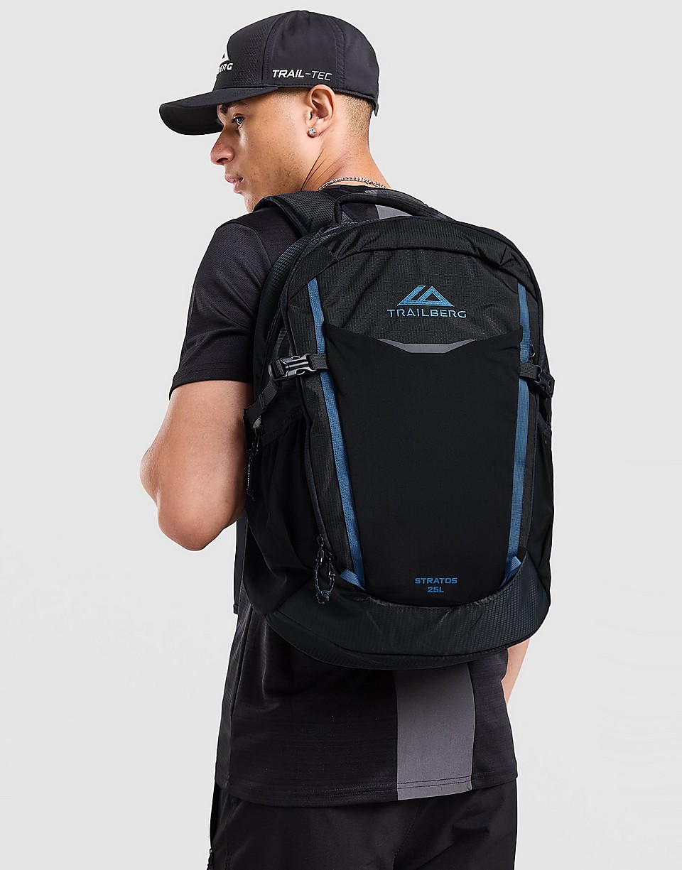 Stratos 25L Backpack