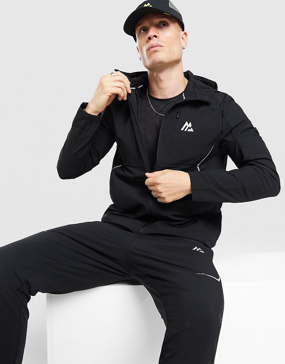Ascend Jacket
