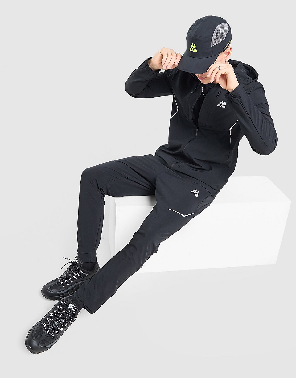 Ascend Track Pants