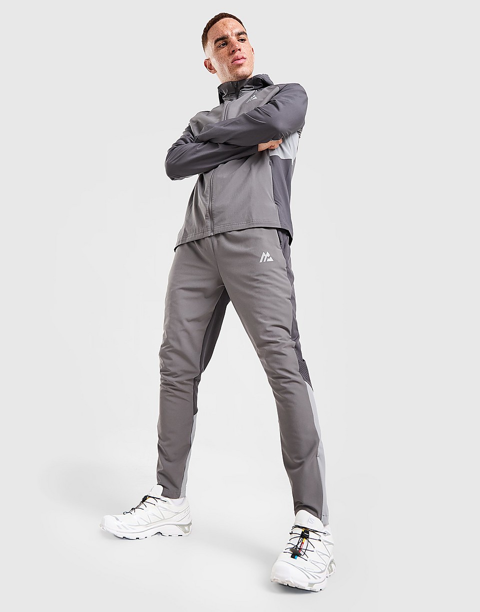 Trion Track Pants