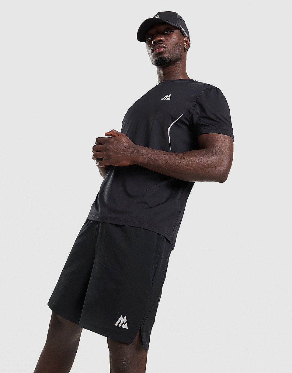 Ascend Shorts