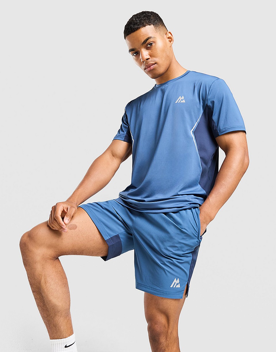 Ascend Shorts