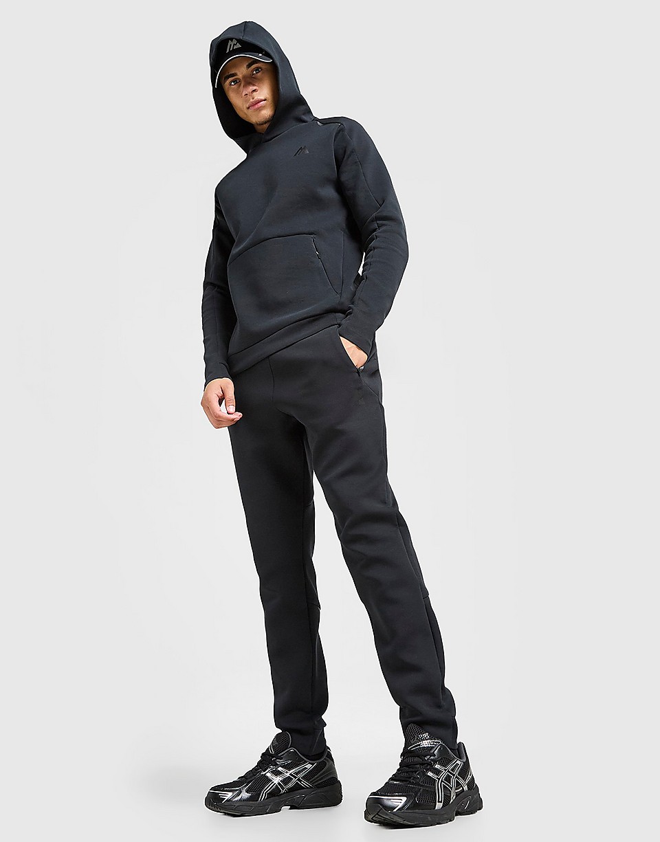 Response Fleece Track Pants