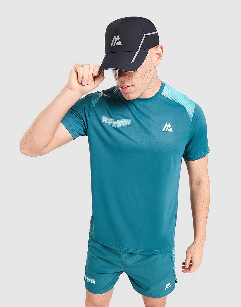 MTX Run Disperse T-Shirt