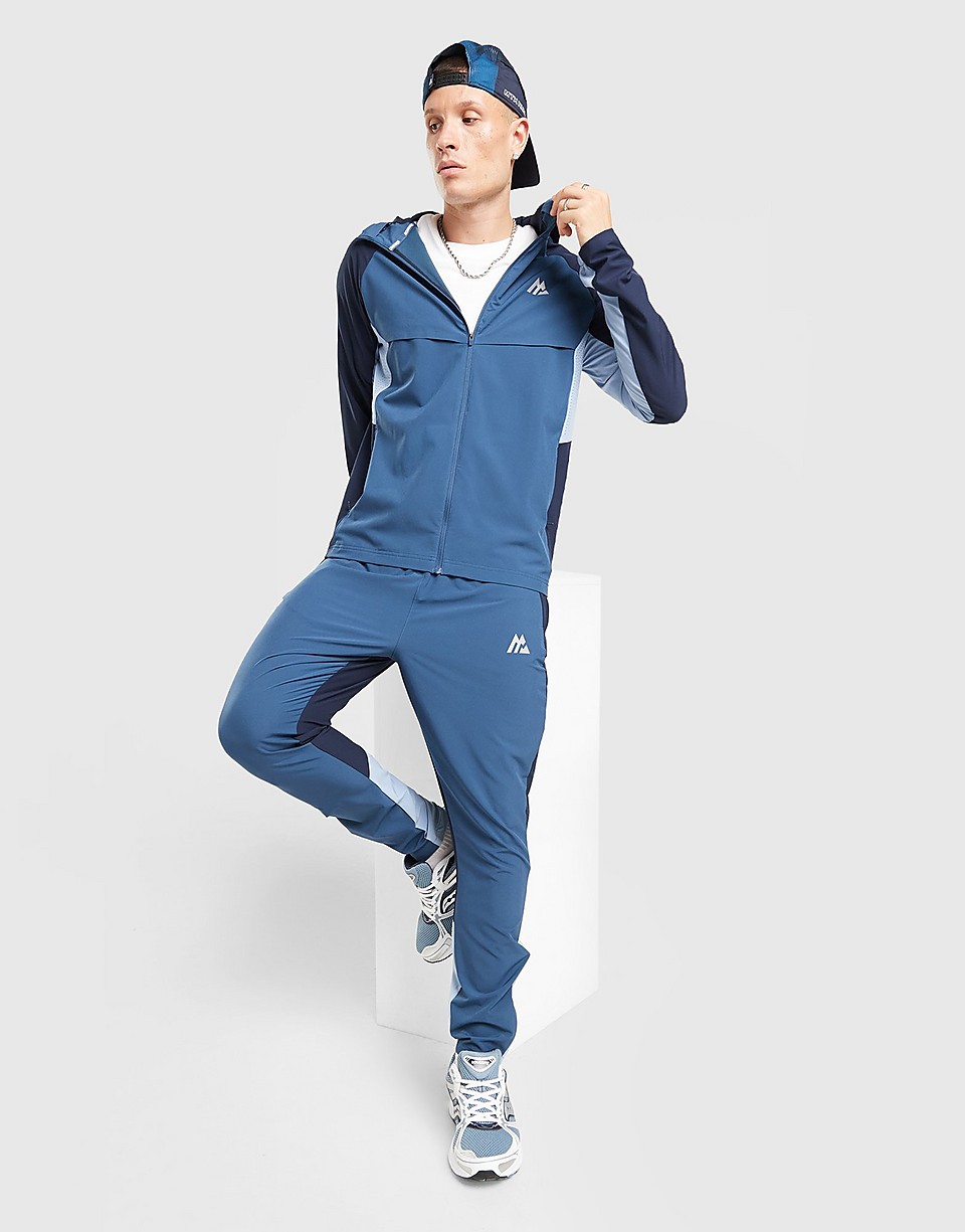 Trion Track Pants