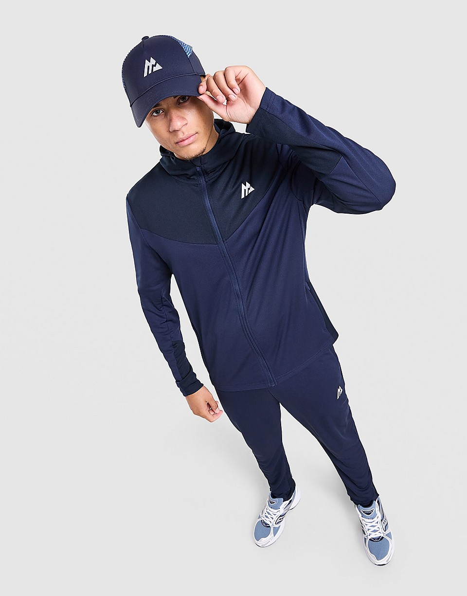 Agility Tracksuit