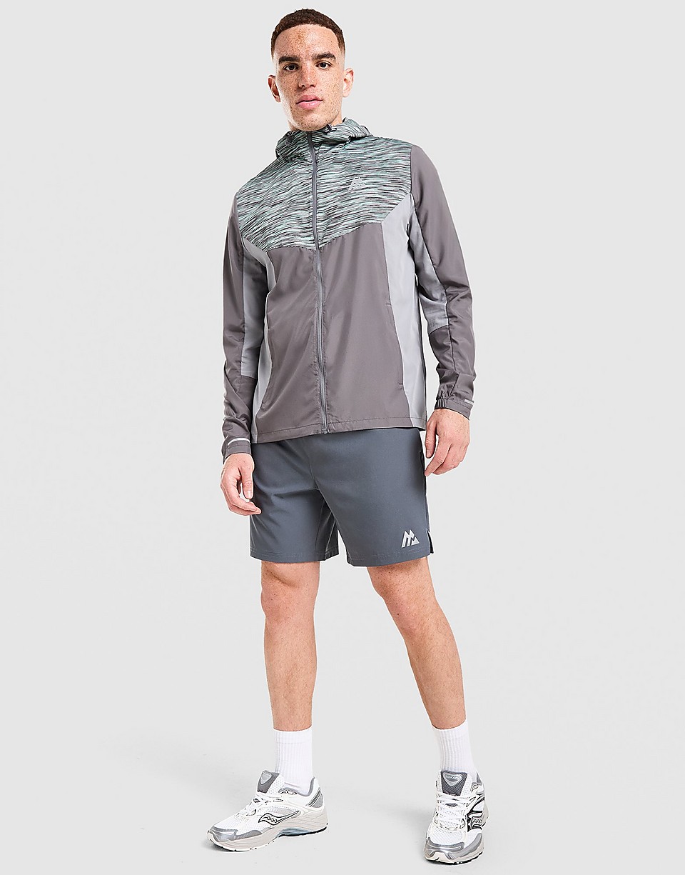 Fly Shorts
