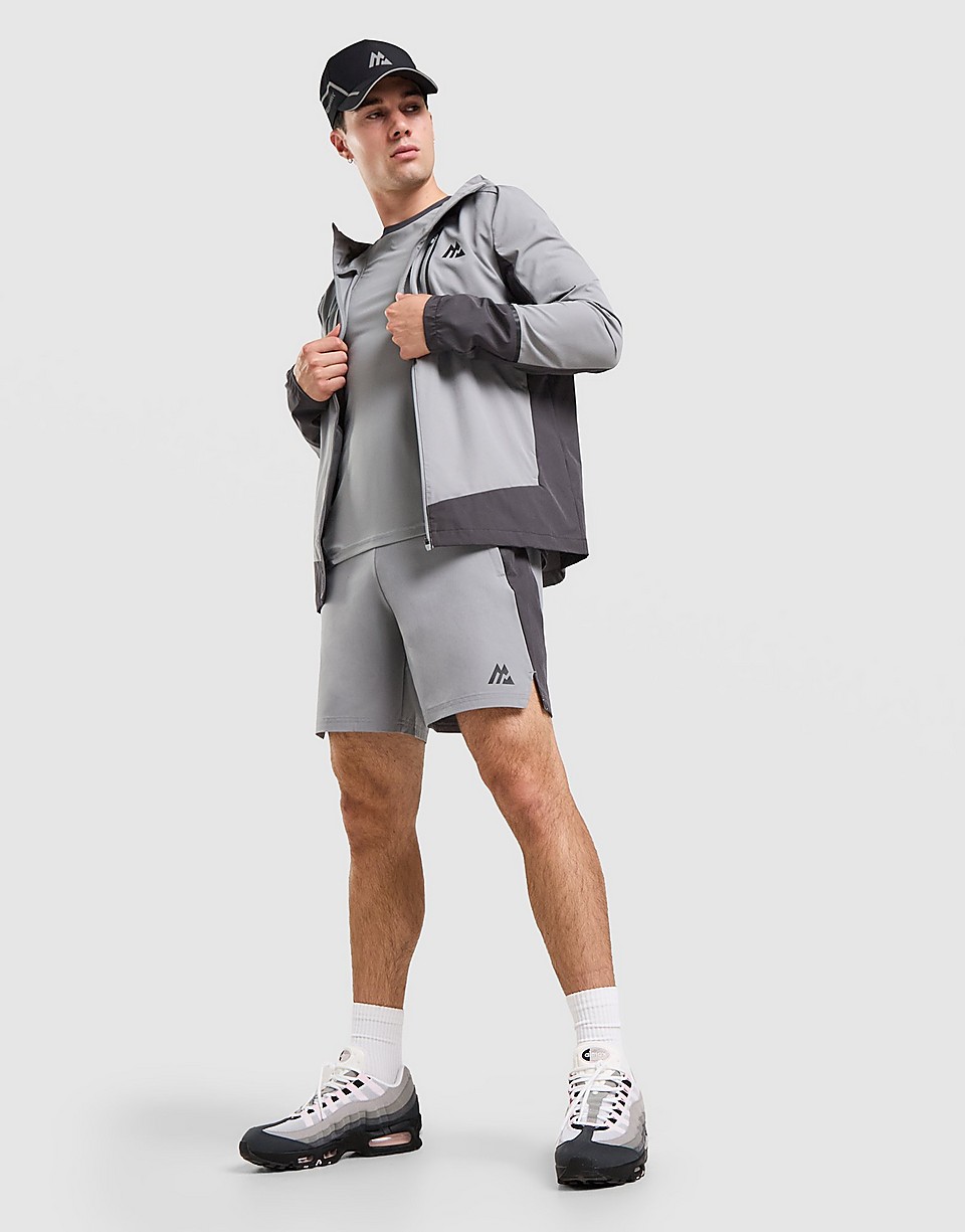Torrent Shorts