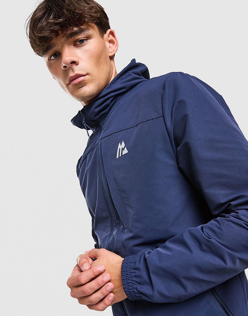 Response Jacket