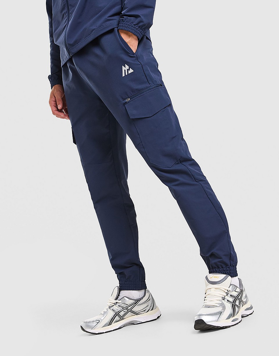 Response Cargo Track Pants