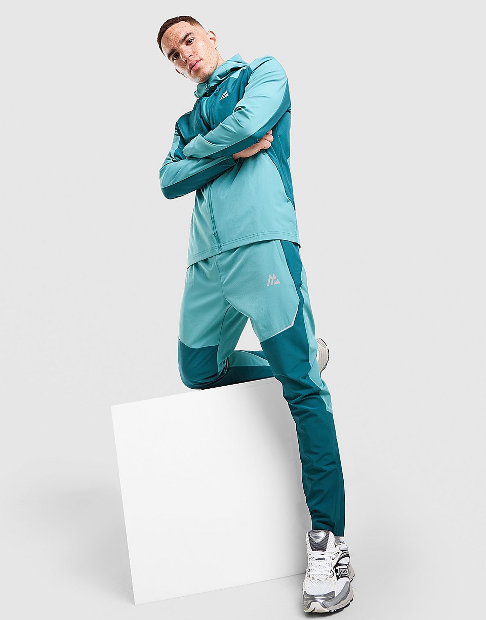 Ascend Track Pants