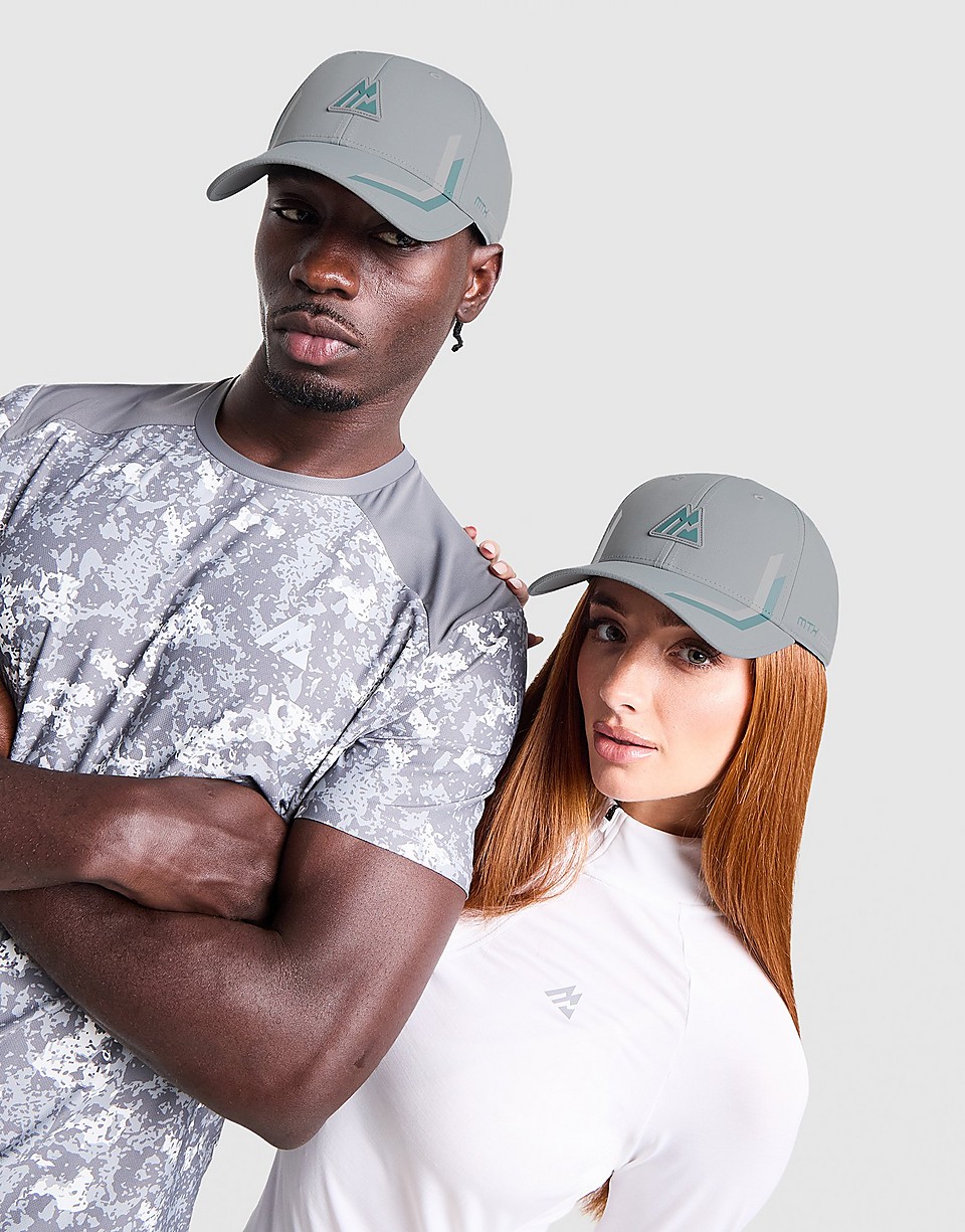 Tech Cap