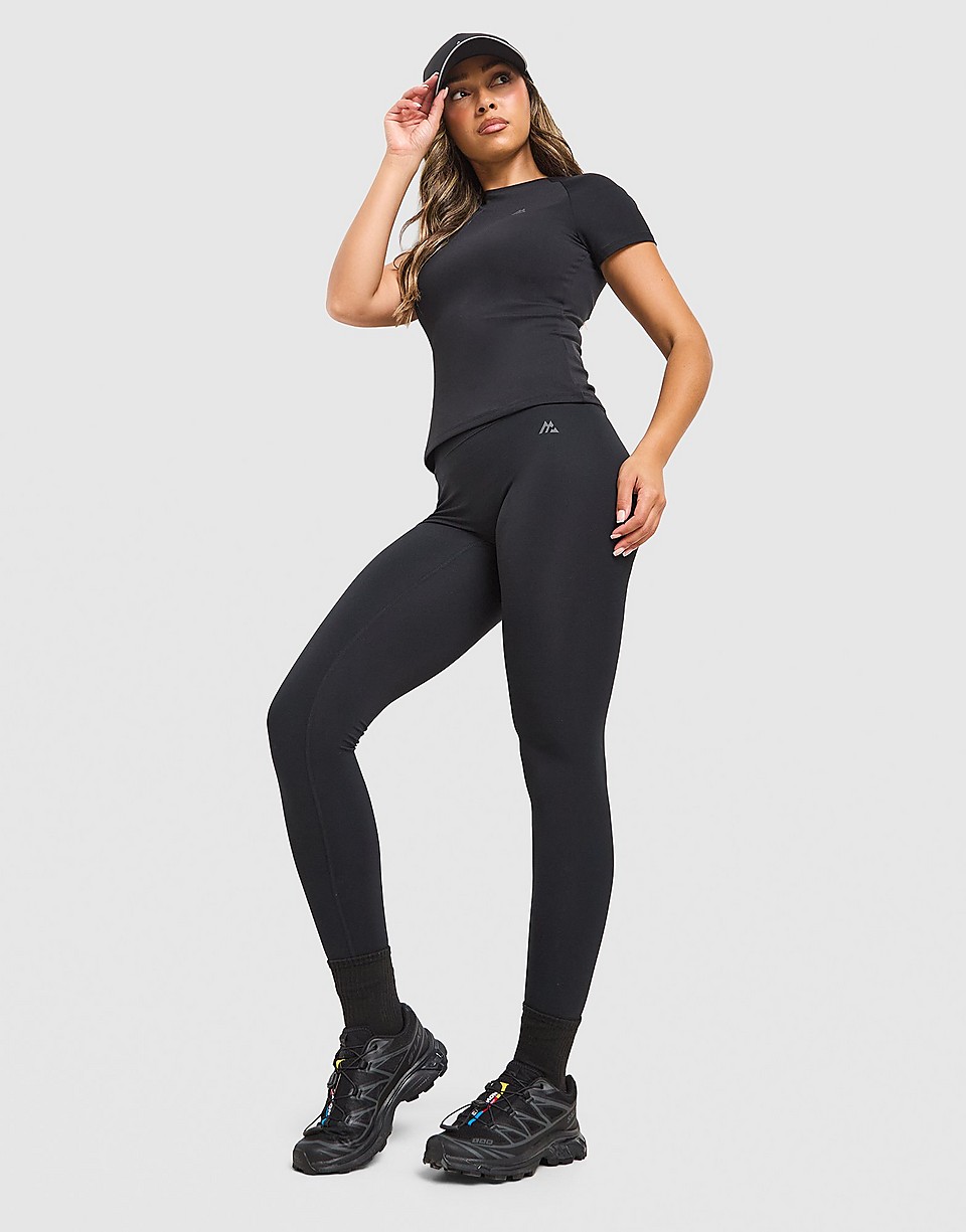 Form High Rise Leggings