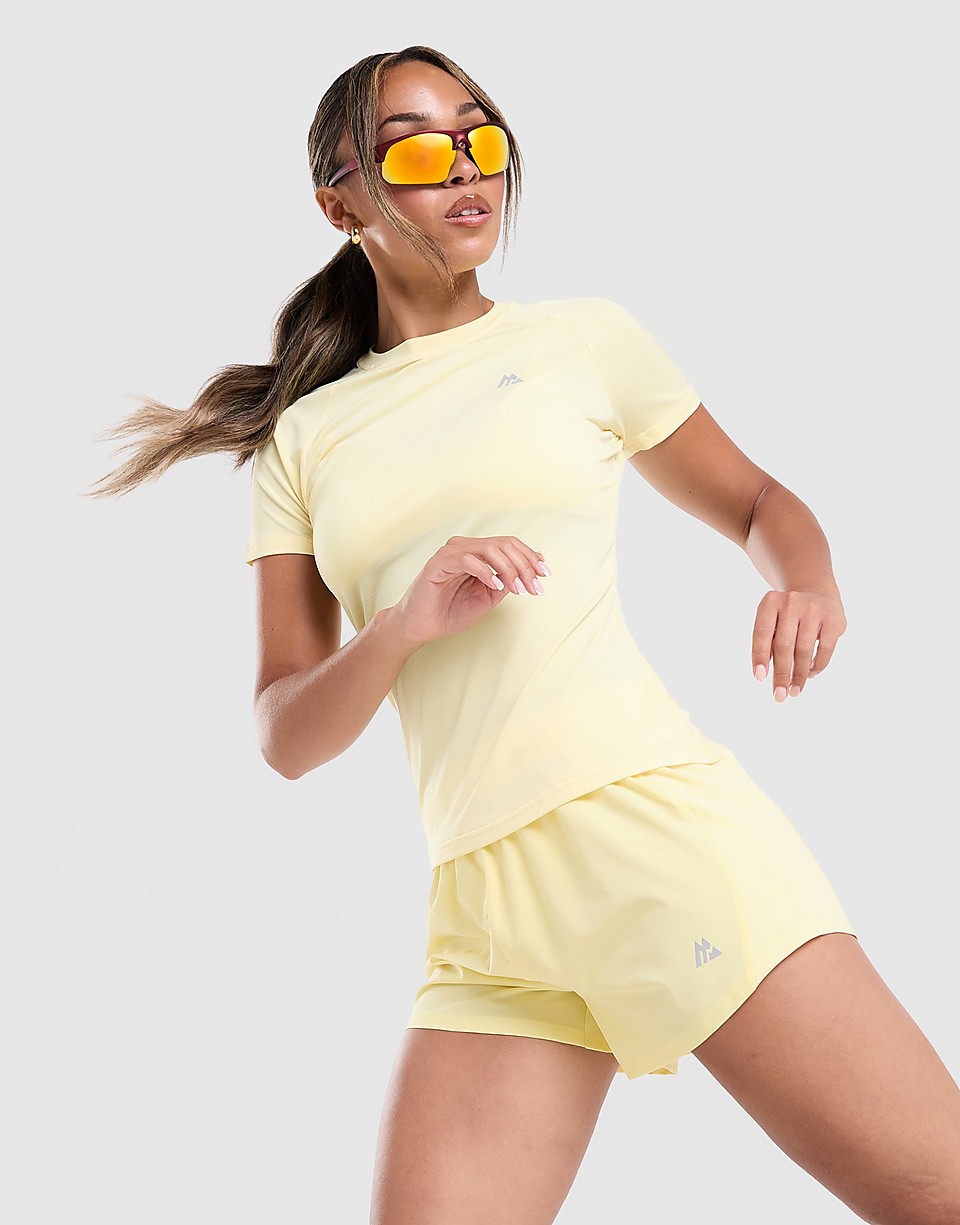 Breathe T-shirt Dam