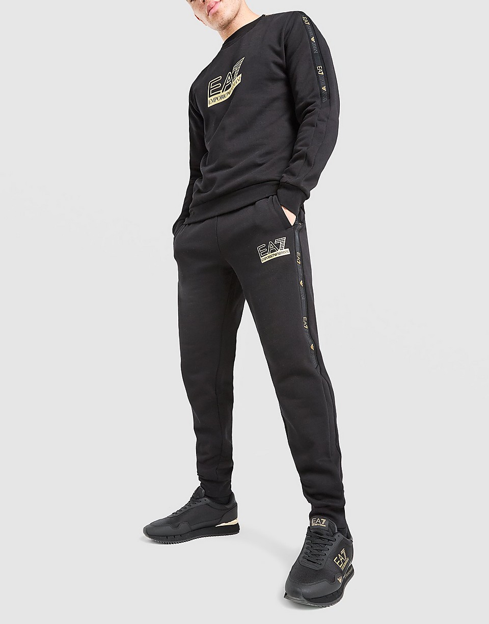 Tape Joggers