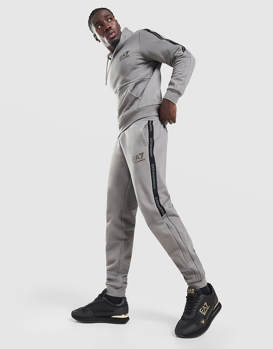Tape Joggers