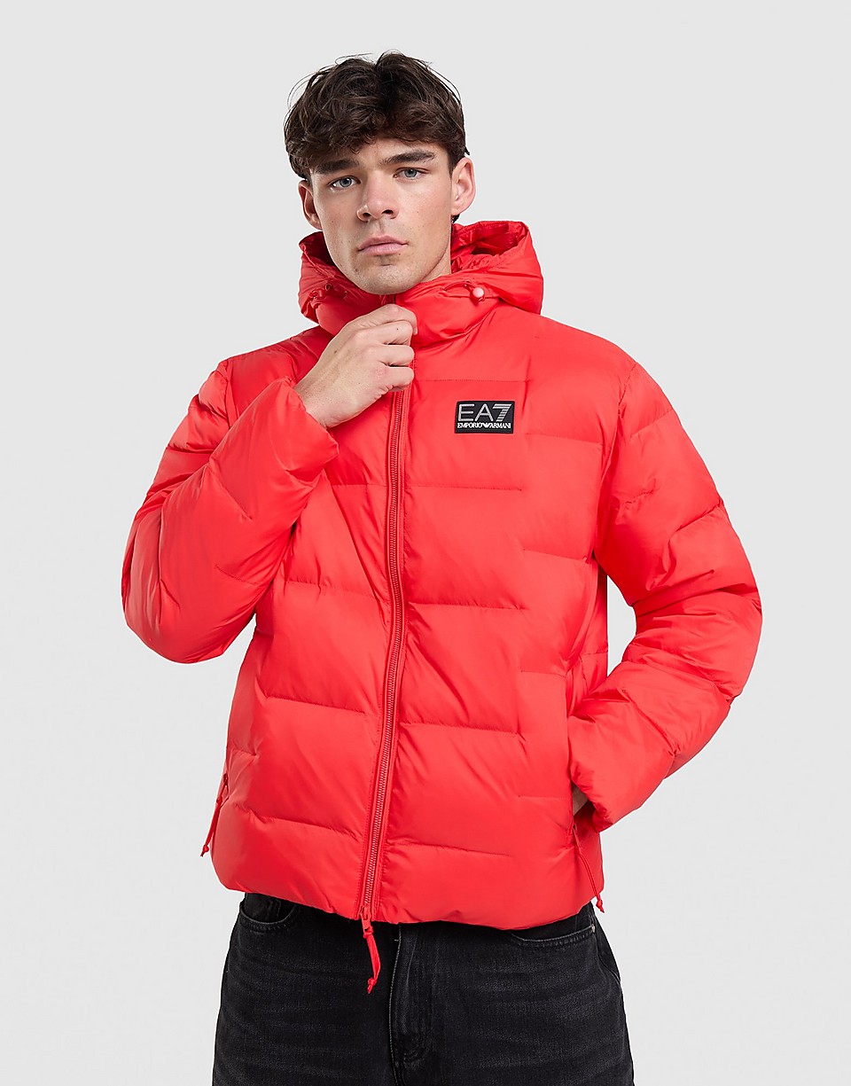 Mountain Polar Jacket